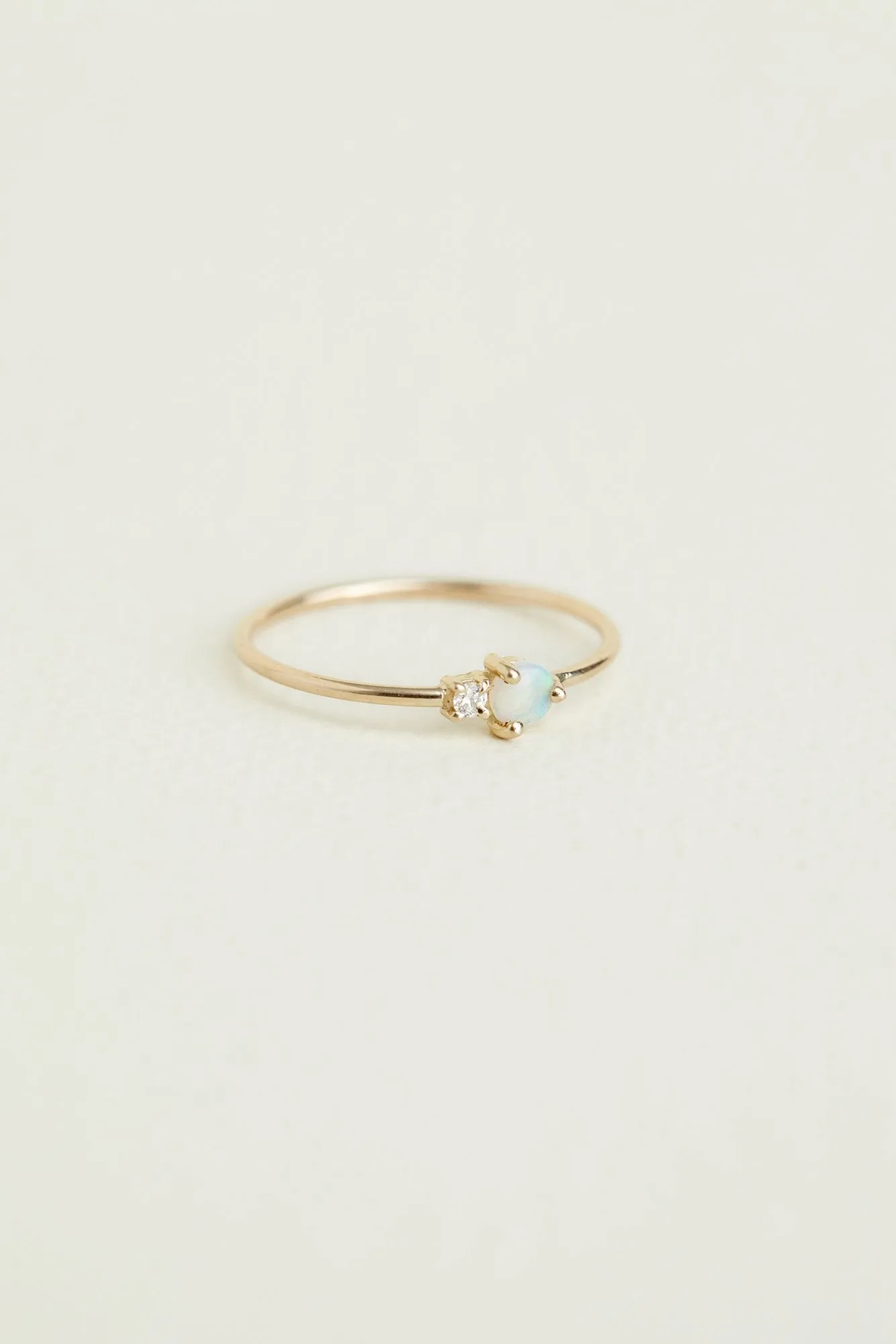 Gjenmi Sibling Ring