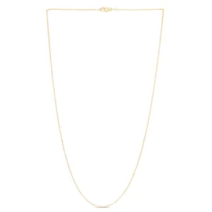 Gold 14K Chains