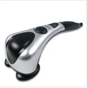 Intelligent Body Massager