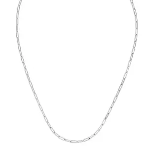 Paperclip Chain 3.2 mm