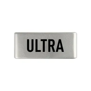 Ultra Badge